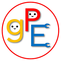 Logo gebrauchte Playmobil Ersatzteile