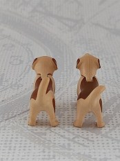 V1 und V2 im Vergleich