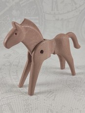 Sehr helle Variante des Pferdes 30657380 